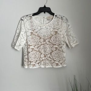 BHLDN Jive Top